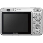 Sony Cybershot DSC W110 (Pre-owned) - Image 2