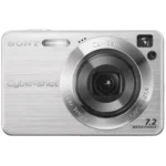 Sony Cybershot DSC W110 (Pre-owned) - Image 3
