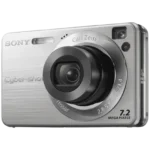Sony Cybershot DSC W110 (Pre-owned)