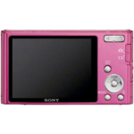 Sony Cybershot W320 (Pre-owned) - Image 2