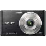 Sony Cybershot W320 (Pre-owned) - Image 3