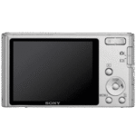 Sony Cybershot W320 (Pre-owned) - Image 2