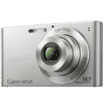 Sony Cybershot W320 (Pre-owned)