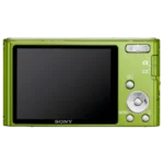 Sony Cybershot W320 (Pre-owned) - Image 2