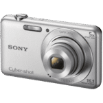 Sony Cybershot W710 (Pre-owned)