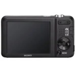 Sony Cybershot W710 (Pre-owned) - Image 2