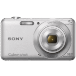 Sony Cybershot W710 (Pre-owned) - Image 3