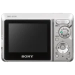Sony Cybershot DSC S730 (Pre-owned) - Image 2