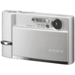 Sony DSC T30 (Pre-owned)