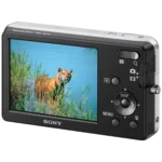 Sony Cybershot DSC W310 (Pre-owned) - Image 2