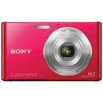 Sony Cybershot DSC W330 (Pre-owned) - Image 3