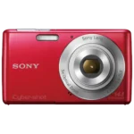 Sony CyberShot DSC W620 (Pre-owned) - Image 3