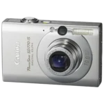 Canon PowerShot SD770 IS (Pre-owned)