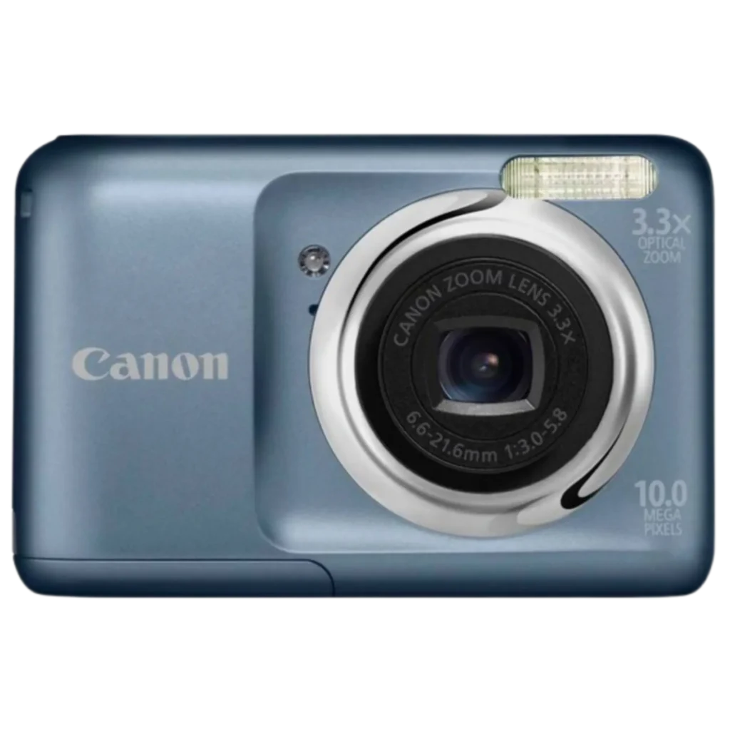 Canon Powershot 1