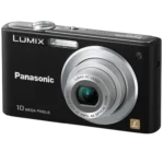 Panasonic LUMIX DMC F2 (Pre-owned)