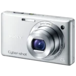 Sony CyberShot DSC W390 (Pre-owned)