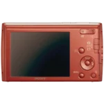 Sony CyberShot DSC W510 (Pre-owned) - Image 2