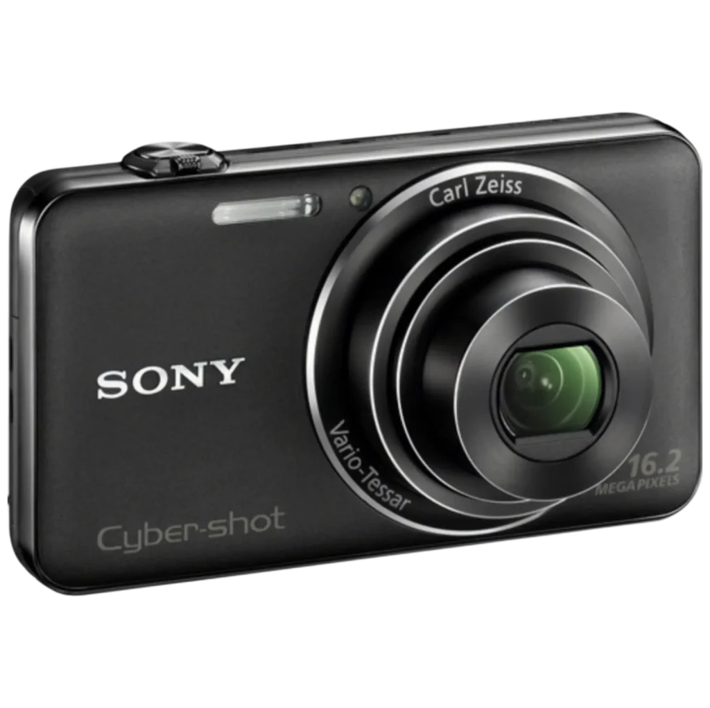 Sony CyberShot DSC Wx50 1